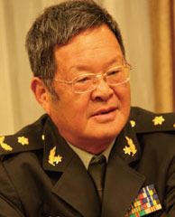 陈训如