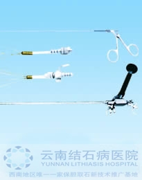 输尿管镜